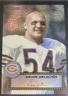 Brian Urlacher