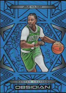 Jrue Holiday