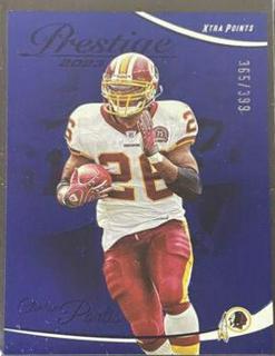 Clinton Portis