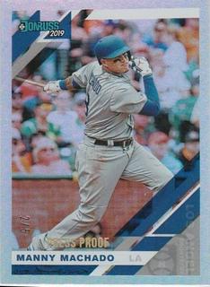 Manny Machado