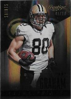 Jimmy Graham