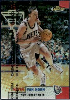 Keith Van Horn