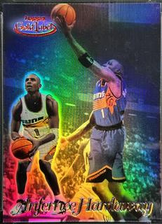 Anfernee Hardaway