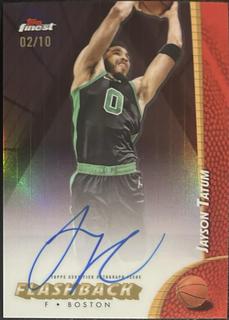 Jayson Tatum