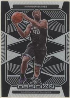 Harrison Barnes