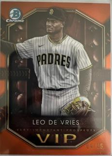 Leo De Vries