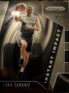 Luka Samanic