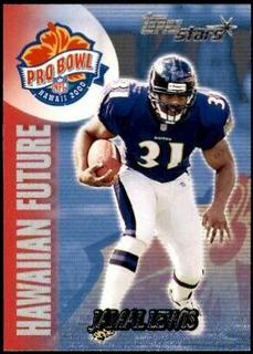 Jamal Lewis