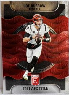 Joe Burrow