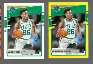 Aaron Nesmith