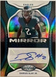 Darius Slay Jr.