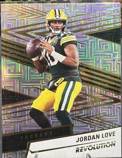 Jordan Love