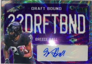 Breece Hall