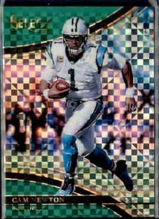 Cam Newton