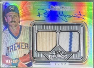 Robin Yount