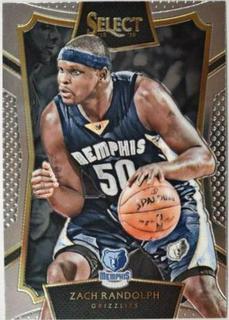 Zach Randolph