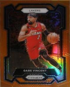 Gabe Vincent