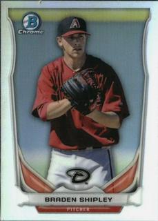 Braden Shipley