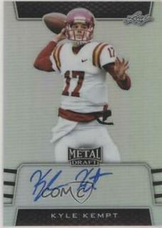 Kyle Kempt