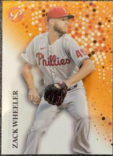 Zack Wheeler