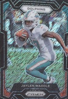 Jaylen Waddle