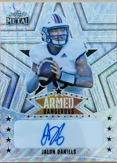 Jalon Daniels