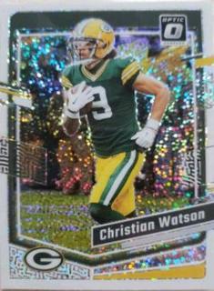 Christian Watson