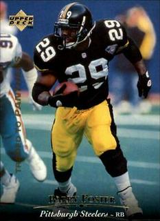 Barry Foster