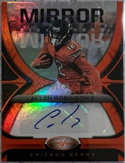 Allen Robinson II
