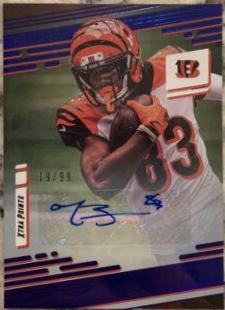 Tyler Boyd