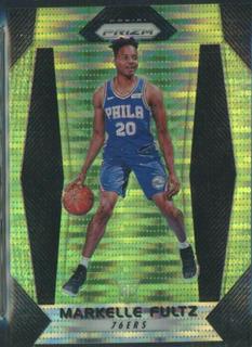 Markelle Fultz