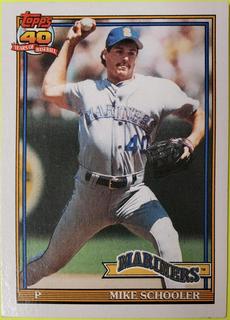 Mike Schooler