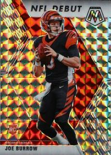 Joe Burrow