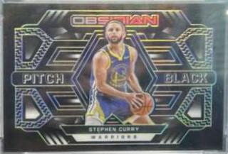 Stephen Curry