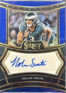 Nolan Smith