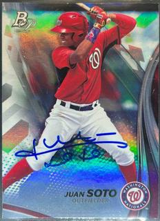 Juan Soto