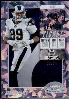 Aaron Donald