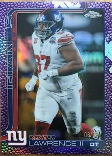 Dexter Lawrence II