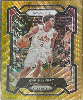 Caris LeVert