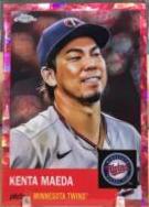 Kenta Maeda