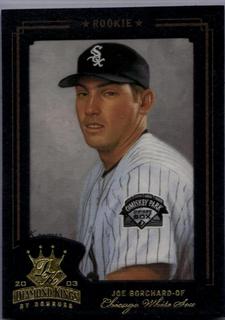 Joe Borchard