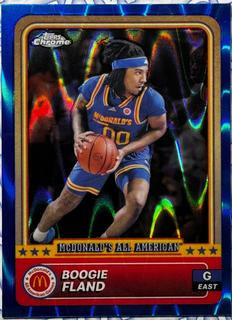 Boogie Fland