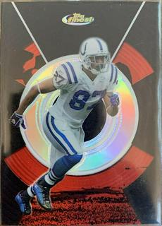Reggie Wayne