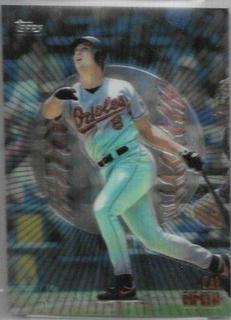 Cal Ripken Jr.