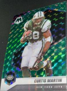 Curtis Martin