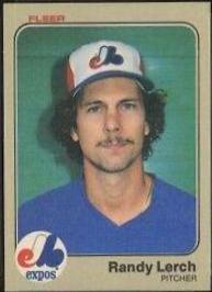Randy Lerch