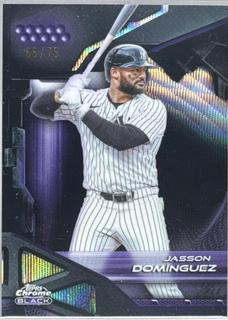 Jasson Dominguez