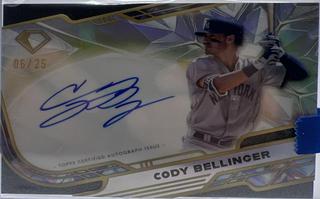 Cody Bellinger