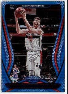Davis Bertans