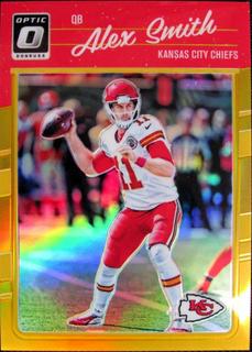 Alex Smith